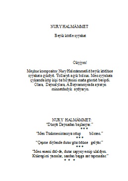 Nury-Halmammet-Beyik-konle-syyahat